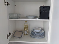 Inhoud keuken o.a. smart oven samsung - afbeelding 3 van  17