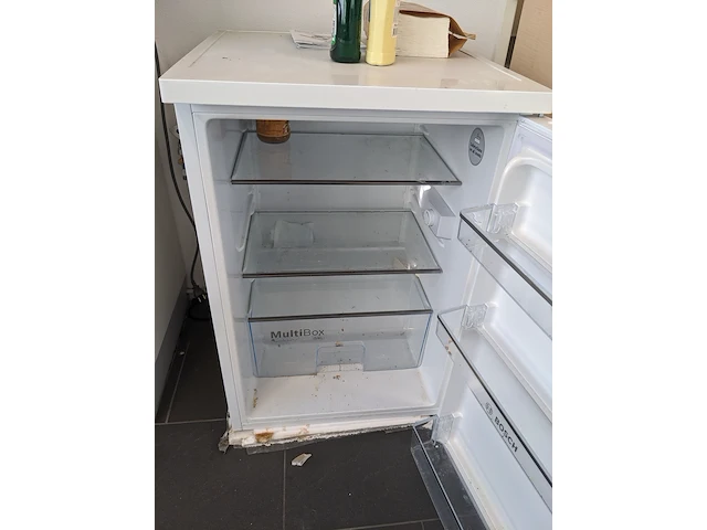 Inhoud keuken o.a. smart oven samsung - afbeelding 7 van  17