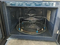 Inhoud keuken o.a. smart oven samsung - afbeelding 11 van  17