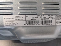 Inhoud keuken o.a. smart oven samsung - afbeelding 13 van  17