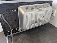 Inhoud keuken o.a. smart oven samsung - afbeelding 14 van  17