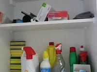 Inhoud keuken ruimte - afbeelding 3 van  13