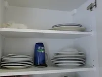 Inhoud keuken ruimte - afbeelding 4 van  13