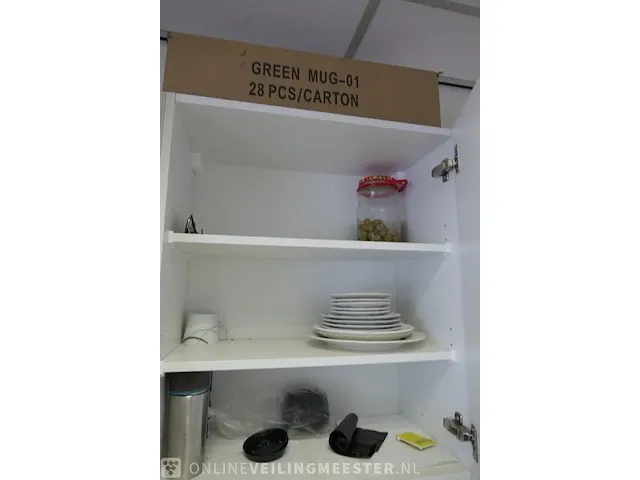 Inhoud keuken ruimte - afbeelding 5 van  13