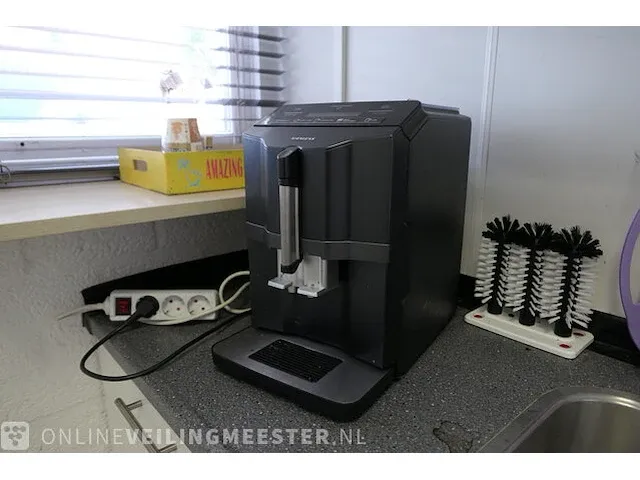 Inhoud keuken ruimte - afbeelding 1 van  13