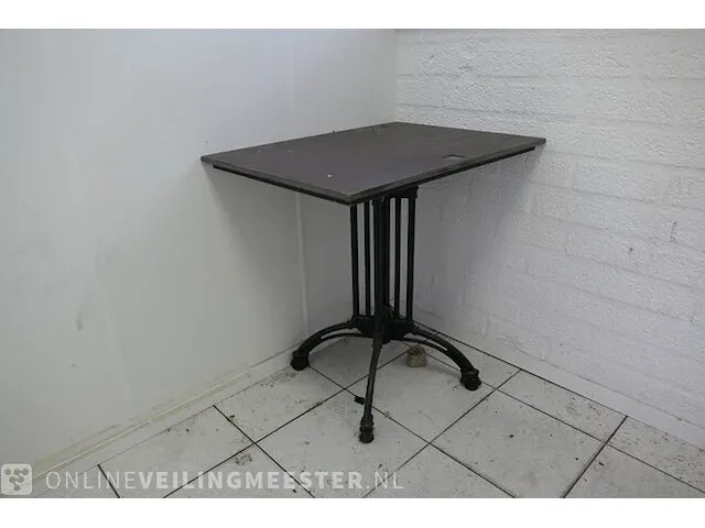 Inhoud keuken ruimte - afbeelding 11 van  13