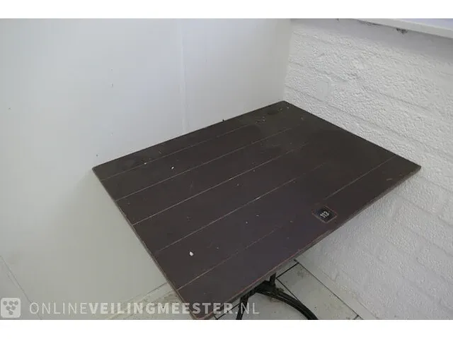 Inhoud keuken ruimte - afbeelding 12 van  13