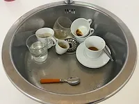 Inhoud keuken - afbeelding 12 van  14