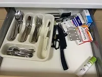 Inhoud keuken - afbeelding 14 van  14