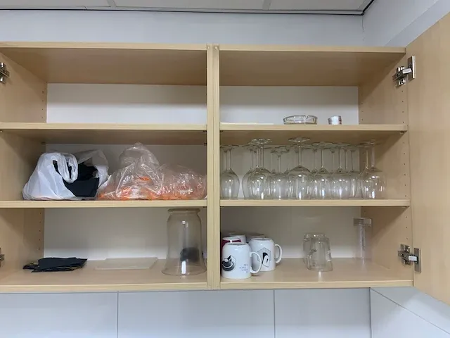 Inhoud keuken - afbeelding 6 van  14