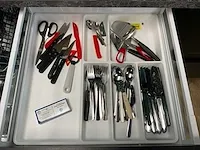 Inhoud keuken - afbeelding 2 van  34