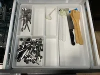Inhoud keuken - afbeelding 3 van  34
