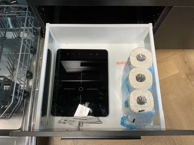 Inhoud keuken - afbeelding 4 van  34