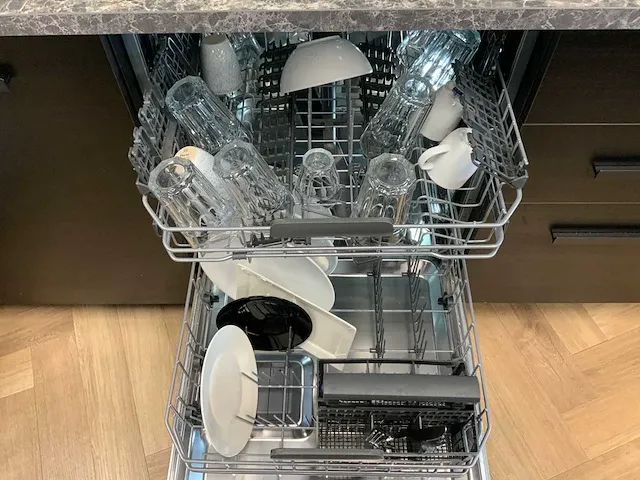 Inhoud keuken - afbeelding 5 van  34