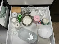 Inhoud keuken - afbeelding 9 van  34