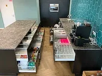 Inhoud keuken - afbeelding 1 van  34