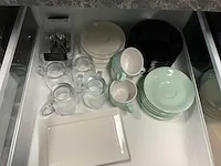 Inhoud keuken - afbeelding 13 van  34
