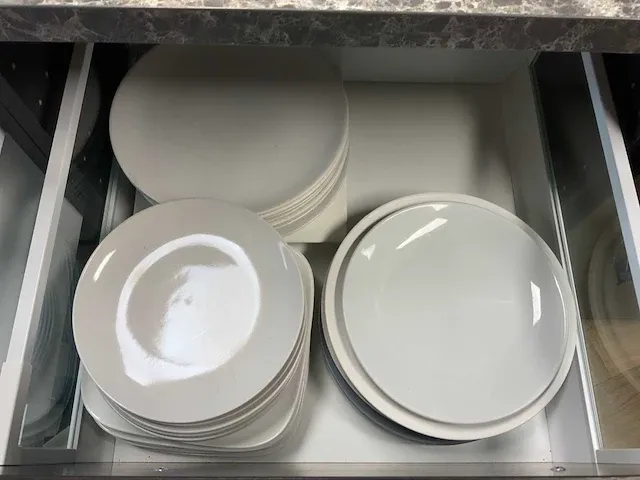 Inhoud keuken - afbeelding 14 van  34