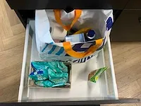 Inhoud keuken - afbeelding 17 van  34