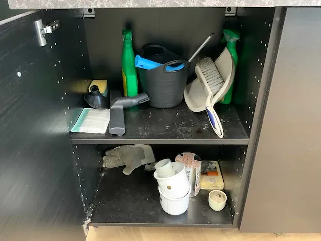 Inhoud keuken - afbeelding 19 van  34