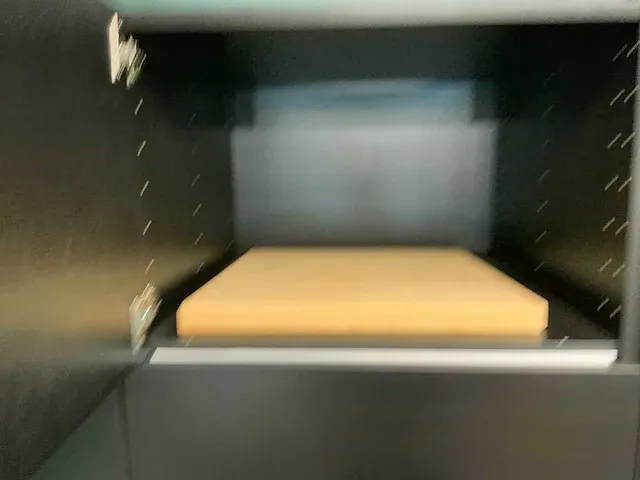 Inhoud keuken - afbeelding 21 van  34
