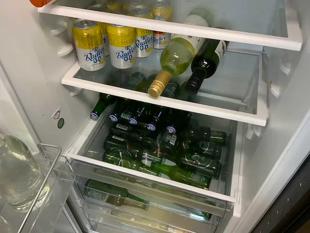 Inhoud keuken - afbeelding 24 van  34