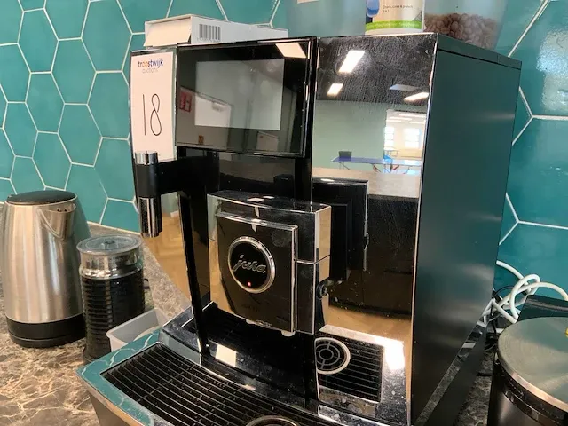 Inhoud keuken - afbeelding 23 van  34
