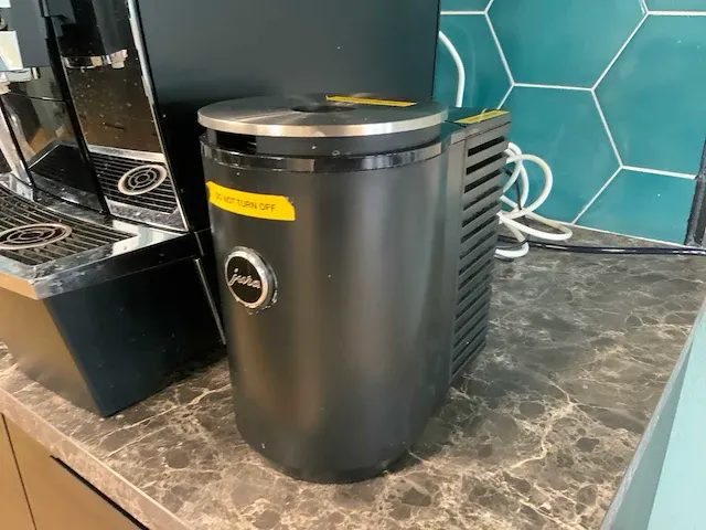 Inhoud keuken - afbeelding 31 van  34