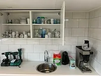 Inhoud keuken - afbeelding 1 van  10