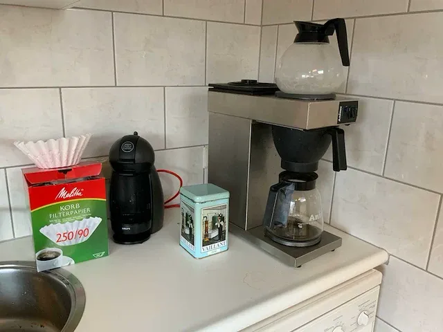 Inhoud keuken - afbeelding 3 van  10