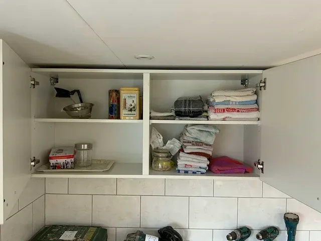 Inhoud keuken - afbeelding 6 van  10