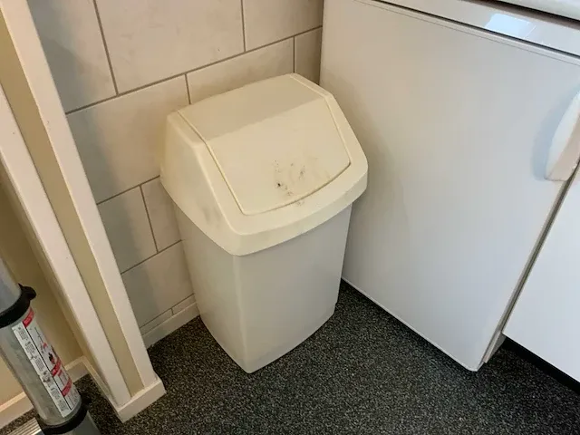 Inhoud keuken - afbeelding 7 van  10