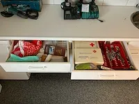 Inhoud keuken - afbeelding 8 van  10