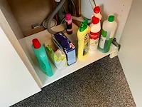 Inhoud keuken - afbeelding 10 van  10
