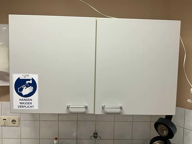 Inhoud keuken - afbeelding 2 van  9