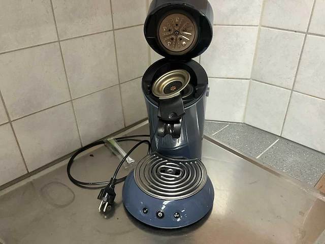 Inhoud keuken - afbeelding 4 van  9