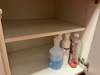 Inhoud keuken - afbeelding 7 van  9