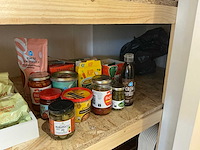 Inhoud keuken - afbeelding 2 van  43