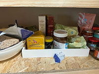 Inhoud keuken - afbeelding 3 van  43