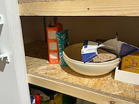 Inhoud keuken - afbeelding 4 van  43