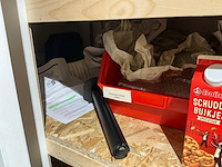 Inhoud keuken - afbeelding 5 van  43