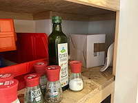 Inhoud keuken - afbeelding 8 van  43