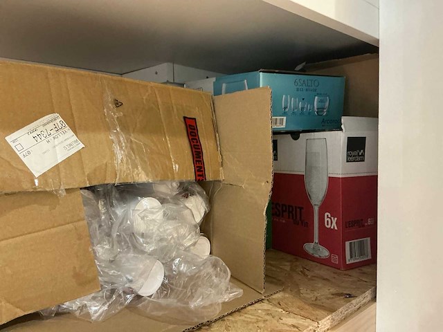 Inhoud keuken - afbeelding 9 van  43