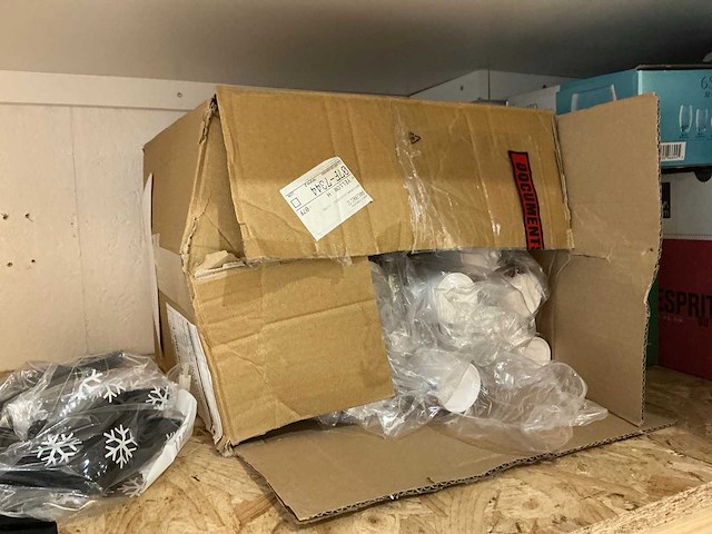 Inhoud keuken - afbeelding 10 van  43