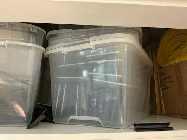 Inhoud keuken - afbeelding 15 van  43