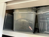 Inhoud keuken - afbeelding 16 van  43