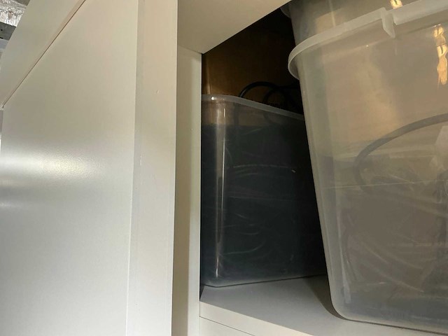 Inhoud keuken - afbeelding 17 van  43