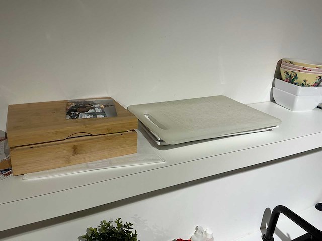 Inhoud keuken - afbeelding 20 van  43