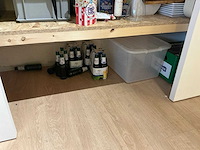 Inhoud keuken - afbeelding 12 van  43