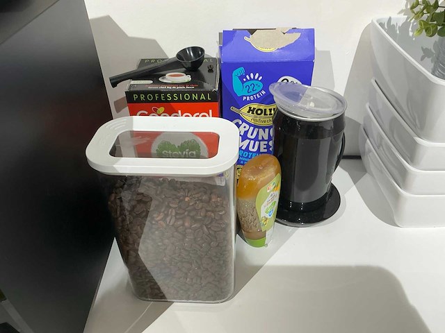 Inhoud keuken - afbeelding 24 van  43